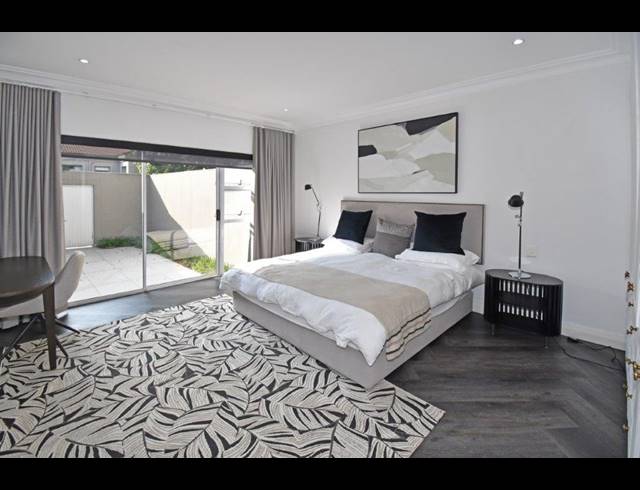 4 BEDROOM HOUSE TO LET IN ATHOLL